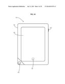 CONTENT NAVIGATION AND SELECTION IN AN EYES-FREE MODE diagram and image