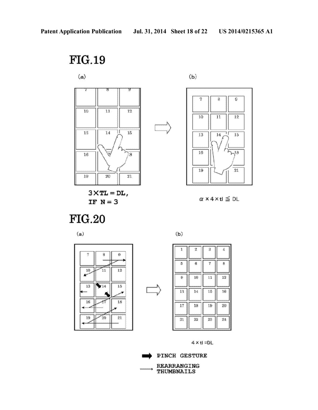 IMAGE DISPLAY APPARATUS, IMAGE DISPLAYING METHOD AND PROGRAM - diagram, schematic, and image 19