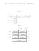 IMAGE DISPLAY APPARATUS AND METHOD FOR OPERATING THE SAME diagram and image