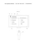 IMAGE DISPLAY APPARATUS AND METHOD FOR OPERATING THE SAME diagram and image