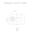 IMAGE DISPLAY APPARATUS AND METHOD FOR OPERATING THE SAME diagram and image