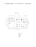 IMAGE DISPLAY APPARATUS AND METHOD FOR OPERATING THE SAME diagram and image