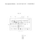 IMAGE DISPLAY APPARATUS AND METHOD FOR OPERATING THE SAME diagram and image