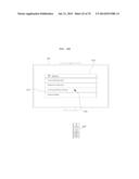 IMAGE DISPLAY APPARATUS AND METHOD FOR OPERATING THE SAME diagram and image