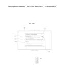 IMAGE DISPLAY APPARATUS AND METHOD FOR OPERATING THE SAME diagram and image