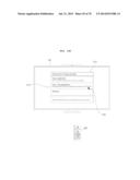 IMAGE DISPLAY APPARATUS AND METHOD FOR OPERATING THE SAME diagram and image