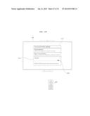 IMAGE DISPLAY APPARATUS AND METHOD FOR OPERATING THE SAME diagram and image