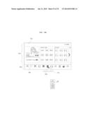 IMAGE DISPLAY APPARATUS AND METHOD FOR OPERATING THE SAME diagram and image