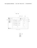 IMAGE DISPLAY APPARATUS AND METHOD FOR OPERATING THE SAME diagram and image