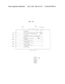 IMAGE DISPLAY APPARATUS AND METHOD FOR OPERATING THE SAME diagram and image