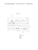 IMAGE DISPLAY APPARATUS AND METHOD FOR OPERATING THE SAME diagram and image