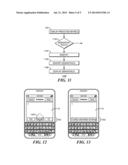 Apparatus and Method Pertaining to Predicted-Text Entry diagram and image