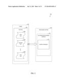 DICTIONARY-BASED DEPENDENCY DETERMINATION diagram and image