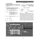 Distributing Graphic Content Over a Public Network for Inclusion in a     Linear Television Broadcast diagram and image