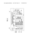 INFORMATION DESCRIPTOR AND EXTENDED INFORMATION DESCRIPTOR DATA STRUCTURES     FOR DIGITAL TELEVISION SIGNALS diagram and image