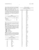 INFORMATION DESCRIPTOR AND EXTENDED INFORMATION DESCRIPTOR DATA STRUCTURES     FOR DIGITAL TELEVISION SIGNALS diagram and image