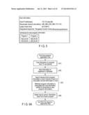 VIDEO DISPLAY APPARATUS, SERVER, AND VIDEO DISPLAY METHOD diagram and image