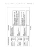 VIDEO DISPLAY APPARATUS, SERVER, AND VIDEO DISPLAY METHOD diagram and image