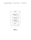 RESTRICTING USE OF A DIRECT-TO-HOME  DIGITAL BROADCAST SATELLITE SIGNAL diagram and image