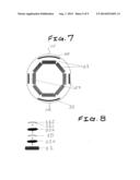 HELMET SYSTEMS AND OTHER WEARABLE SAFETY GEAR diagram and image