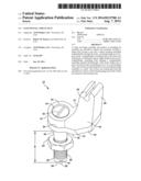 Easy-Install Toilet Seat diagram and image