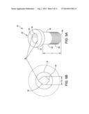 Easy-Install Toilet Seat diagram and image