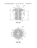 Easy-Install Toilet Seat diagram and image