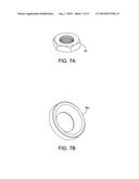 Easy-Install Toilet Seat diagram and image