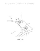 Easy-Install Toilet Seat diagram and image