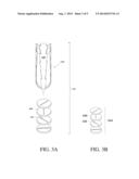 MINIMALLY INVASIVE APPARATUS AND METHOD FOR CLEANING ENDOSCOPE LENSES diagram and image