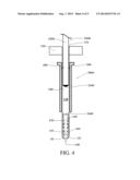 MINIMALLY INVASIVE APPARATUS AND METHOD FOR CLEANING ENDOSCOPE LENSES diagram and image