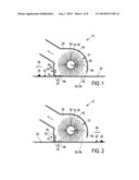 FLOOR NOZZLE FOR VACUUM CLEANER diagram and image