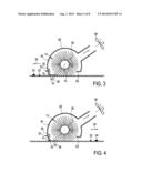 FLOOR NOZZLE FOR VACUUM CLEANER diagram and image