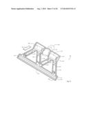 Multi-Strut Cleaning Head diagram and image