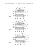 HINGE DEVICE WITH DAMPER diagram and image