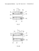 HINGE DEVICE WITH DAMPER diagram and image