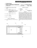 ASSEMBLY PROCESS FOR GLUE-FREE HINGE diagram and image