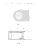 ASSEMBLY PROCESS FOR GLUE-FREE HINGE diagram and image