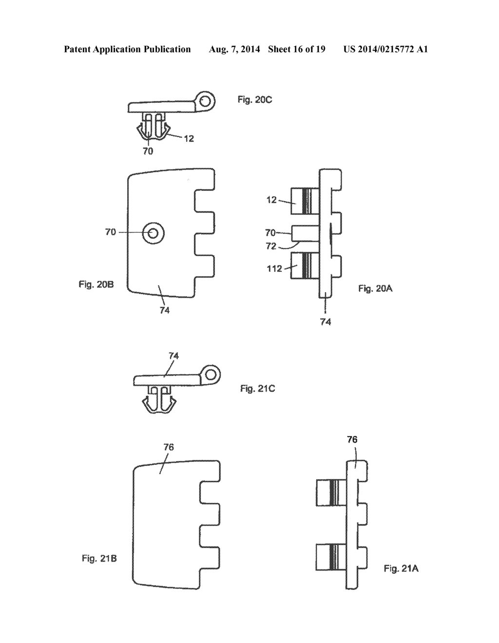 CONNECTING ELEMENT - diagram, schematic, and image 17