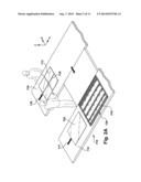 EFFICIENT ASSEMBLY OF TRIPLE PANE WINDOWS diagram and image