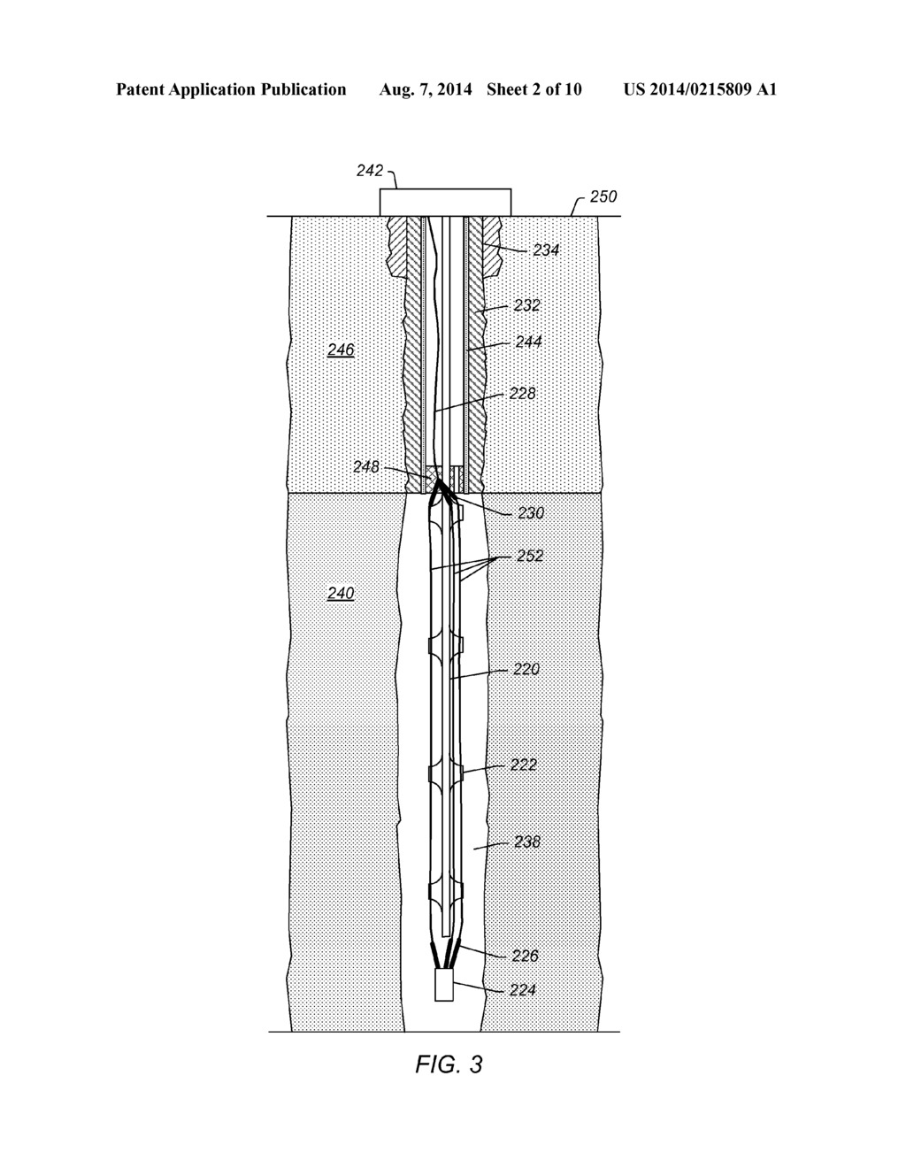 FORMING INSULATED CONDUCTORS USING A FINAL REDUCTION STEP AFTER HEAT     TREATING - diagram, schematic, and image 03