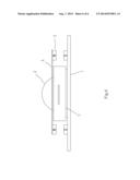 LED PRESSURE-INSTALLING STRUCTURE diagram and image