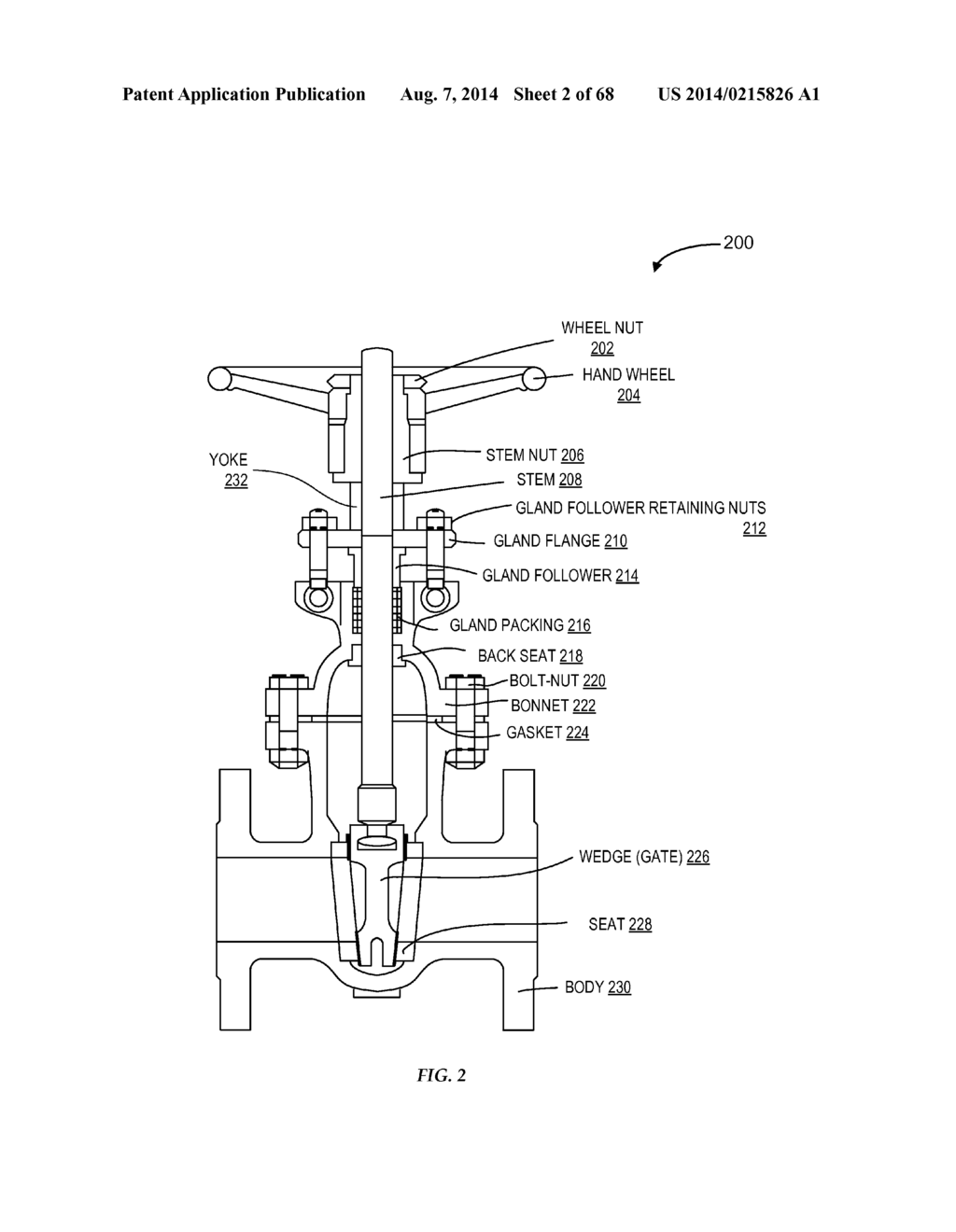 VALVE, PIPE AND PIPE COMPONENT REPAIR - diagram, schematic, and image 03