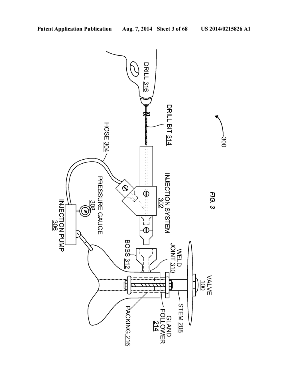 VALVE, PIPE AND PIPE COMPONENT REPAIR - diagram, schematic, and image 04