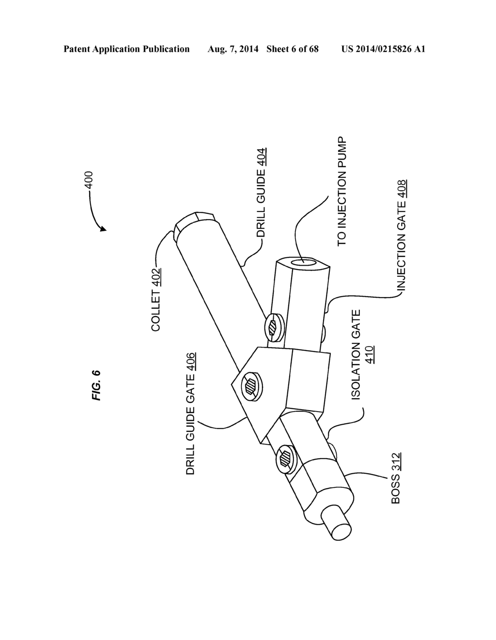 VALVE, PIPE AND PIPE COMPONENT REPAIR - diagram, schematic, and image 07