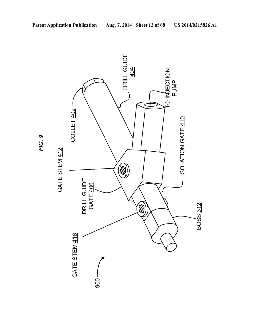 VALVE, PIPE AND PIPE COMPONENT REPAIR - diagram, schematic, and image 13