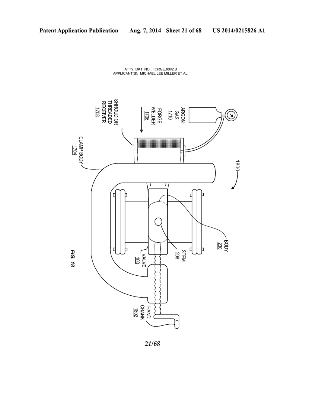 VALVE, PIPE AND PIPE COMPONENT REPAIR - diagram, schematic, and image 22