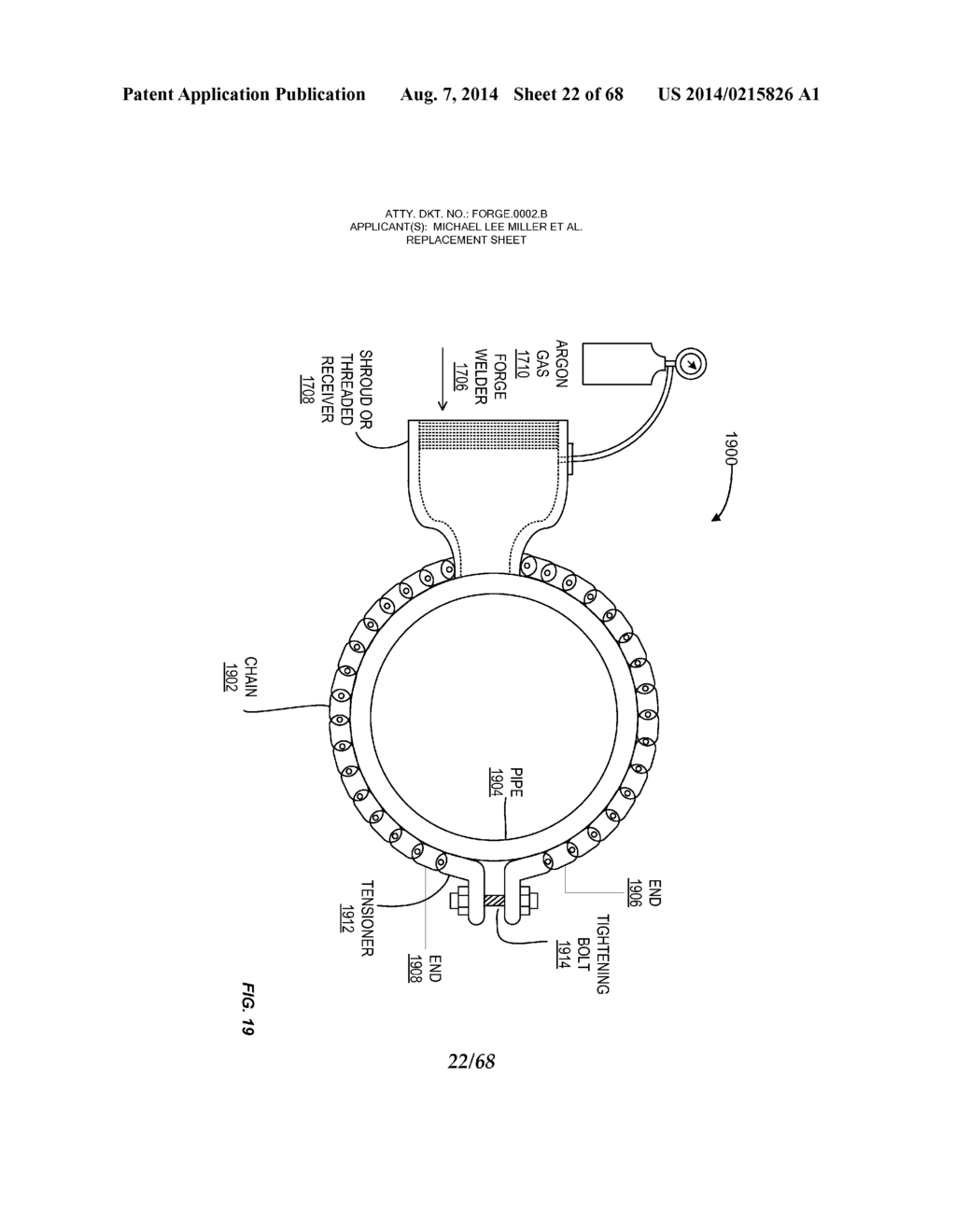 VALVE, PIPE AND PIPE COMPONENT REPAIR - diagram, schematic, and image 23