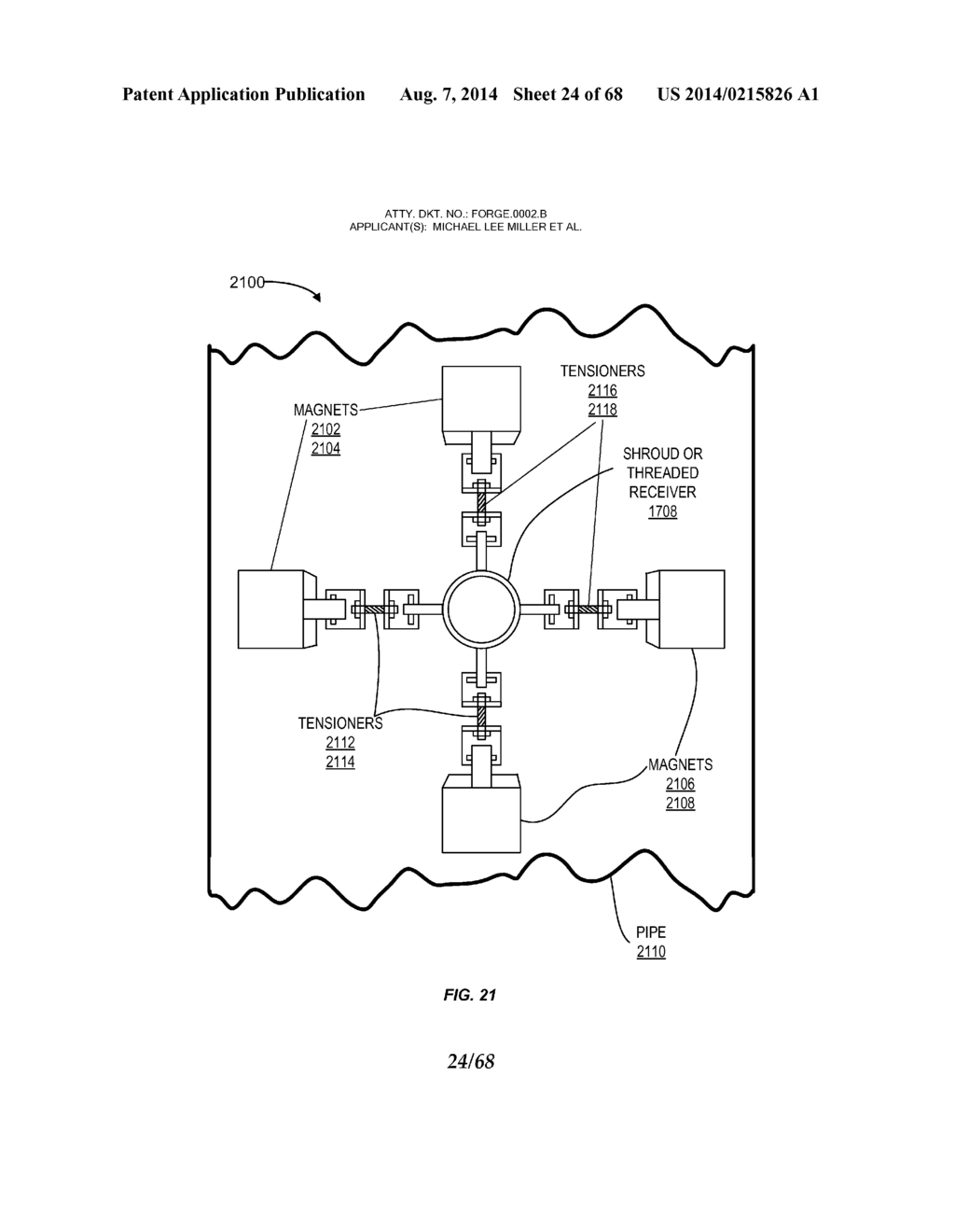 VALVE, PIPE AND PIPE COMPONENT REPAIR - diagram, schematic, and image 25