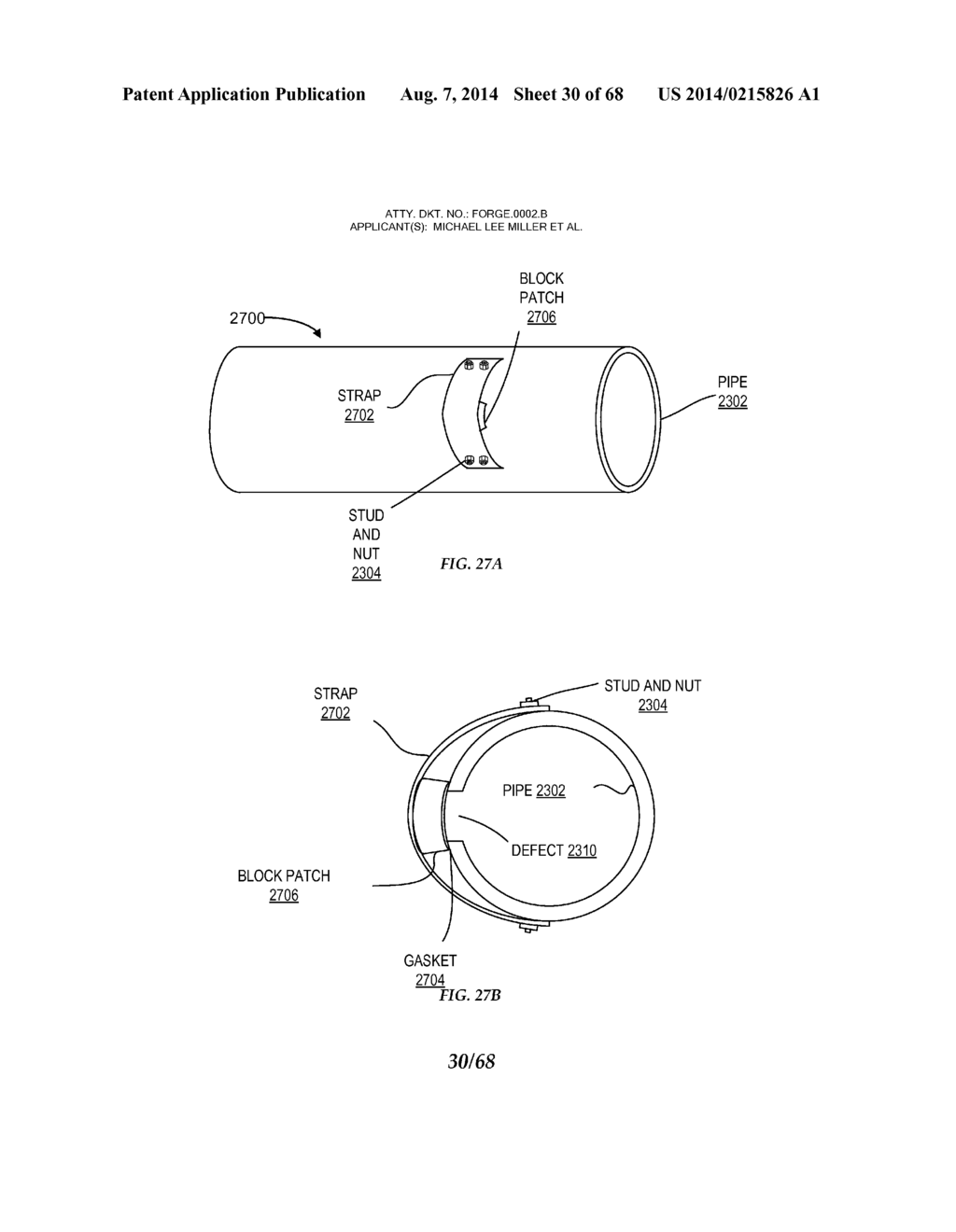 VALVE, PIPE AND PIPE COMPONENT REPAIR - diagram, schematic, and image 31